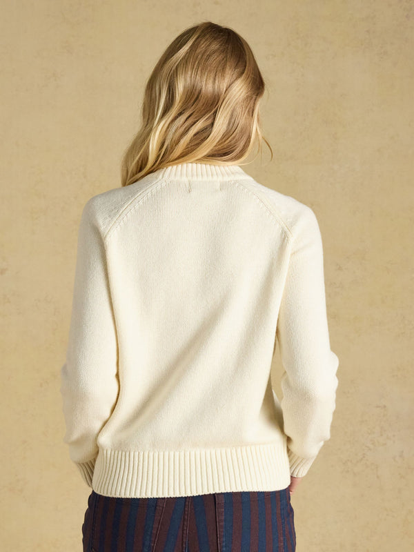 Joules Jonty Knit