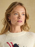 Joules Jonty Knit