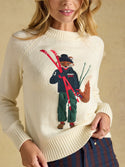Joules Jonty Knit
