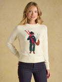 Joules Jonty Knit