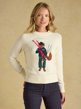 Joules Jonty Knit