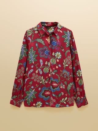 Joules Elvina Shirt