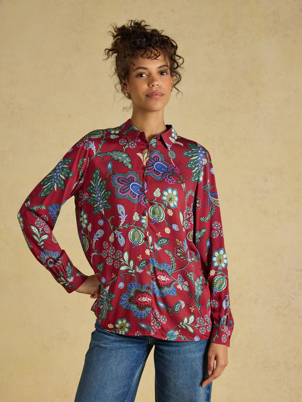 Joules Elvina Shirt