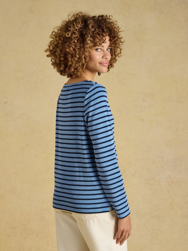Joules Harbour Top AW26