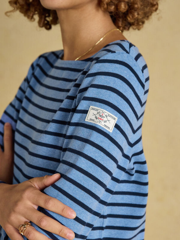 Joules Harbour Top AW26