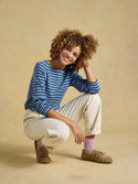 Joules Harbour Top AW26