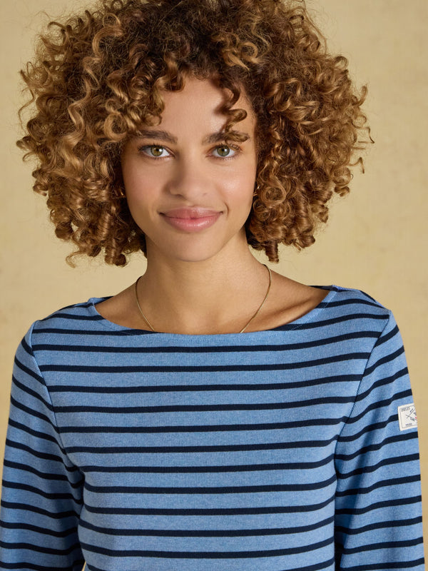 Joules Harbour Top AW26