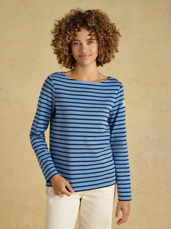 Joules Harbour Top AW26