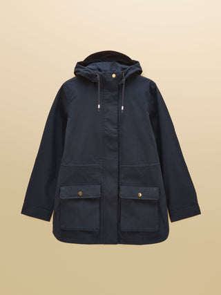 Joules Portwell Waterproof Jacket