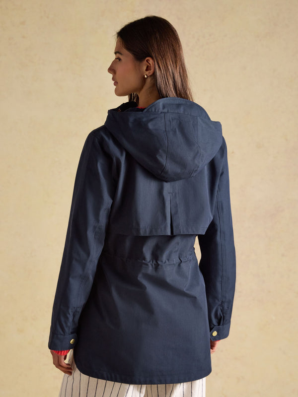 Joules Portwell Waterproof Jacket