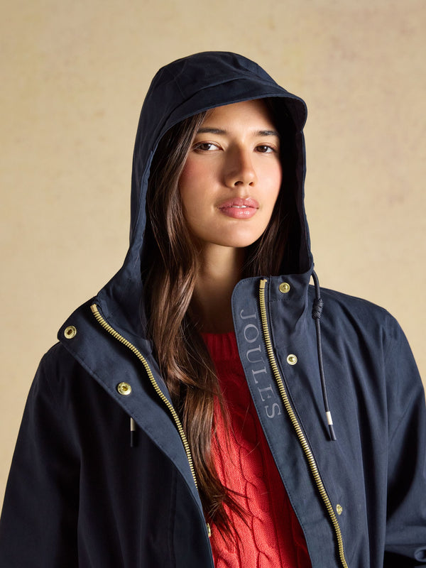 Joules Portwell Waterproof Jacket