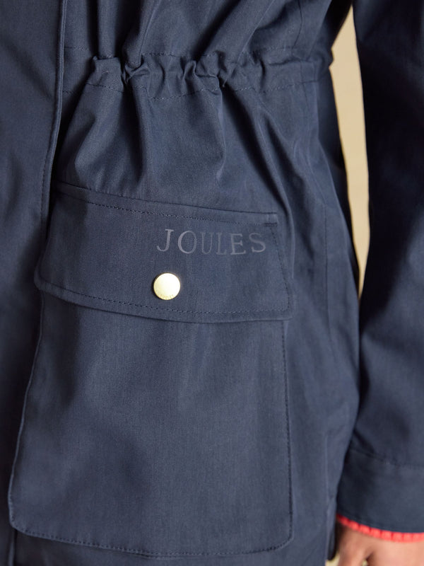 Joules Portwell Waterproof Jacket