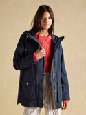Joules Portwell Waterproof Jacket