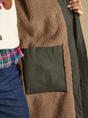 Joules Coverall Jacket
