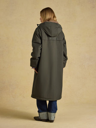 Joules Coverall Jacket