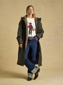 Joules Coverall Jacket