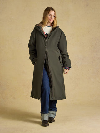 Joules Coverall Jacket