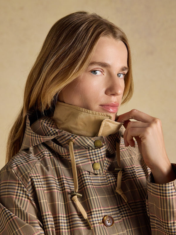 Joules Rainmore Jacket