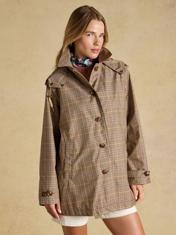 Joules Rainmore Jacket