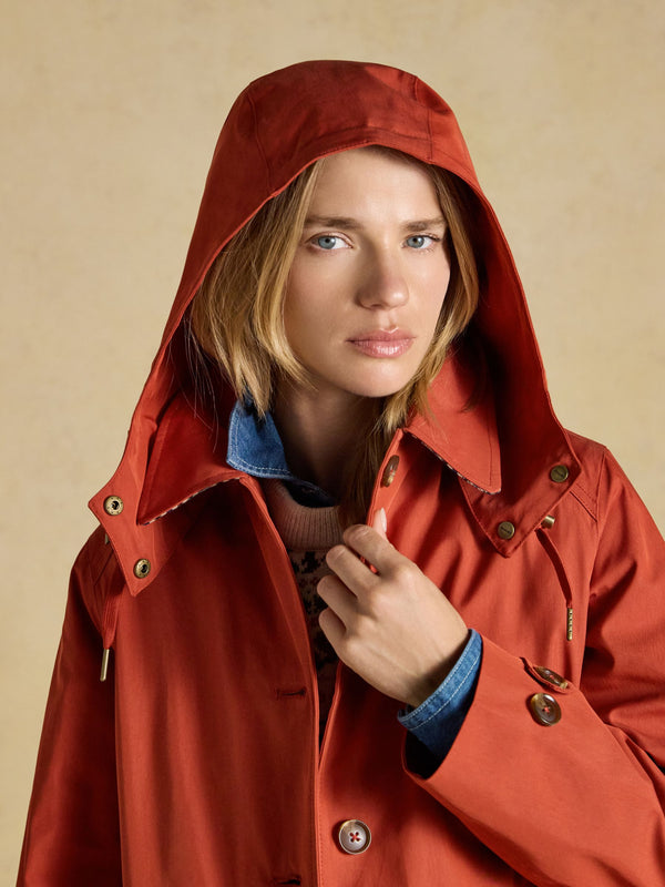 Joules Rainmore Jacket