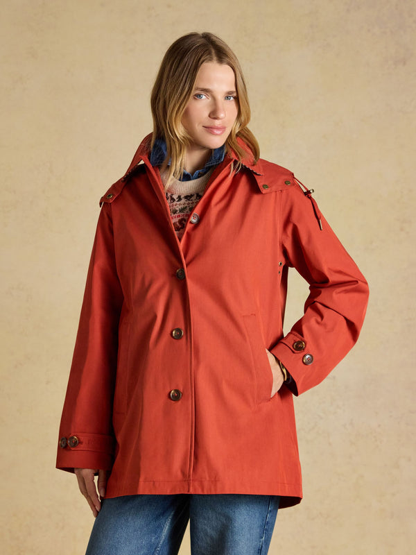 Joules Rainmore Jacket