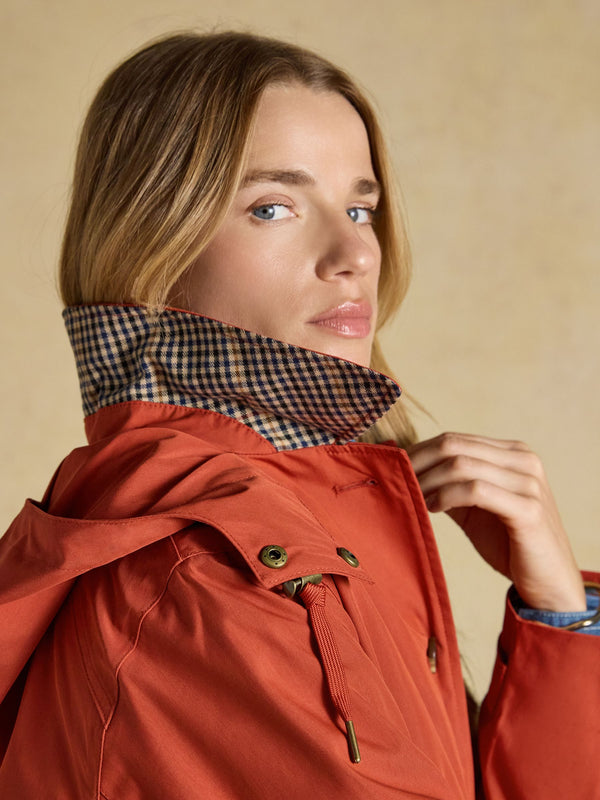 Joules Rainmore Jacket