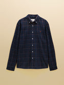 Joules Cord Check Classic Shirt