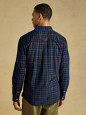 Joules Cord Check Classic Shirt