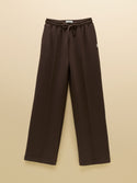 Joules Smart Wide Leg Joggers