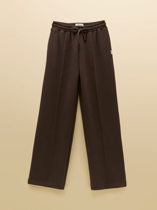 Joules Smart Wide Leg Joggers
