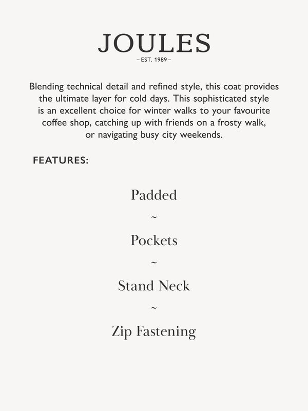 Joules Paddock Jacket