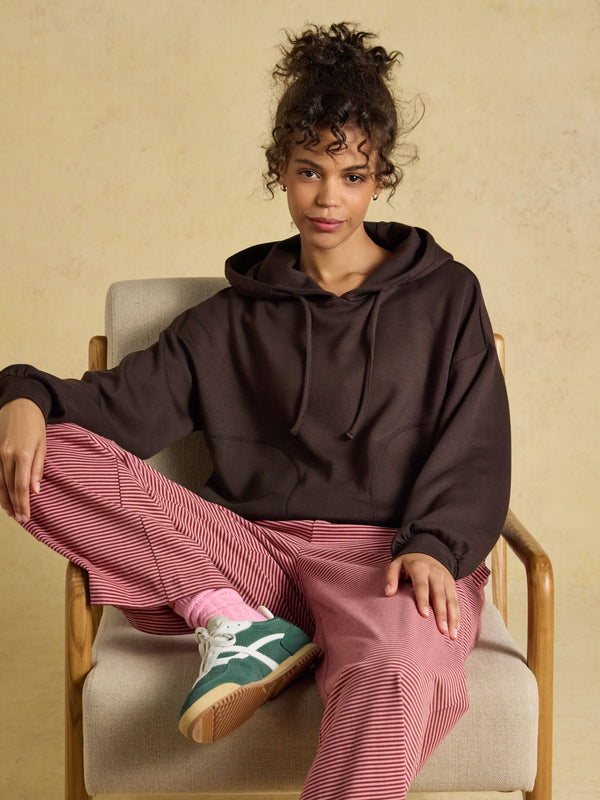 Joules Prep Lounge Hoodie