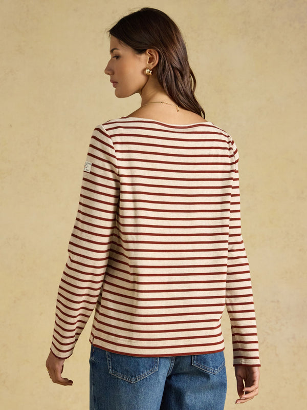Joules Harbour Top AW26