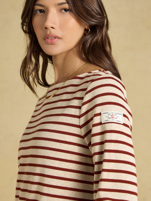 Joules Harbour Top AW26