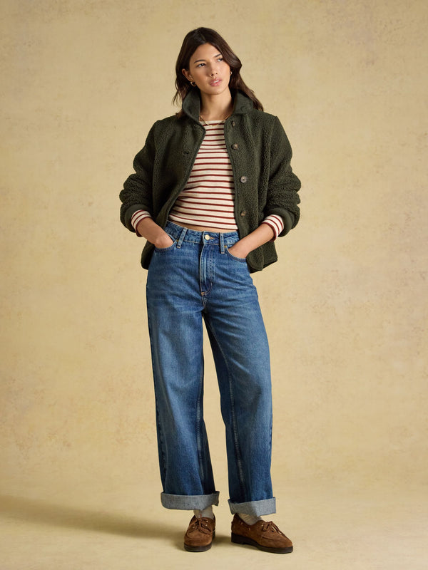 Joules Harbour Top AW26