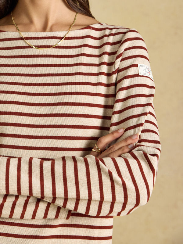 Joules Harbour Top AW26