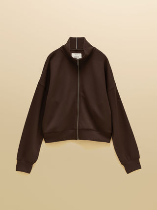 Joules Prep Lounge Zip Through
