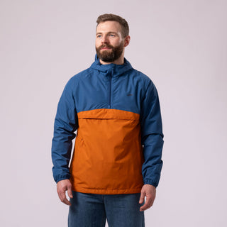Mac In A Sac Nomad Kagoul Jacket Mens