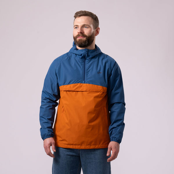 Mac In A Sac Nomad Kagoul Jacket Mens