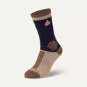 Sealskinz Gresham Recycled Wool & Cashmere Mid Sock