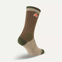 Sealskinz Gresham Recycled Wool & Cashmere Mid Sock