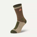 Sealskinz Gresham Recycled Wool & Cashmere Mid Sock