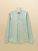 Joules Oxford Lightweight Stripe Shirt