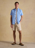 Joules Linen Shorts