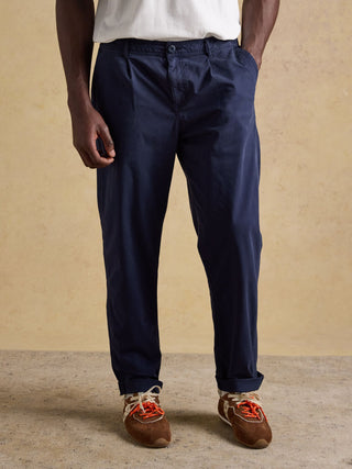 Joules Relaxed Chino Trousers