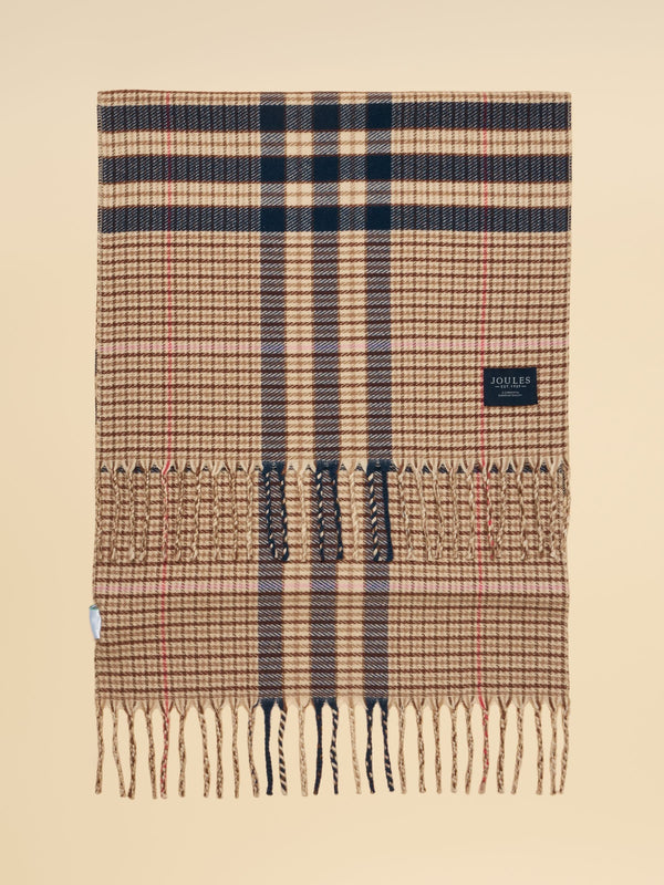 Joules Langtree Scarf