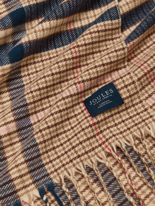 Joules Langtree Scarf