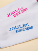 Joules Raindance Volley Socks 2pk