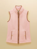 Joules Heritage Fleece Gilet