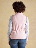 Joules Heritage Fleece Gilet
